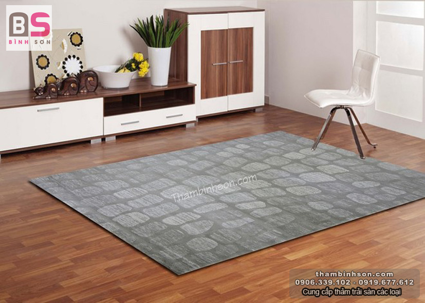 Thảm trải sofa Bellini